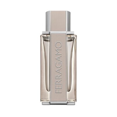 FERRAGAMO HOMME BRIGHT LEATHER EDT